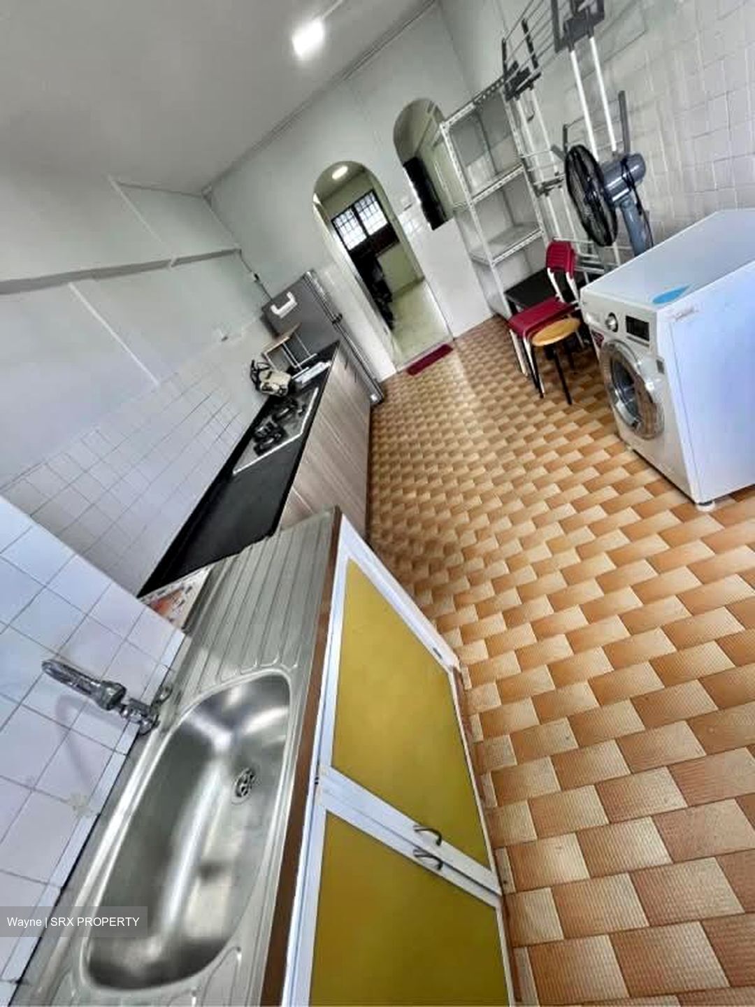 Blk 135 Bedok North Street 2 (Bedok), HDB Executive #559885131